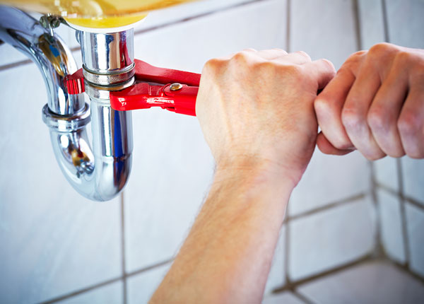 About Fayetteville Plumbers